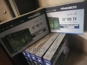 Nas-”fb Digital Satellite TV Nasco