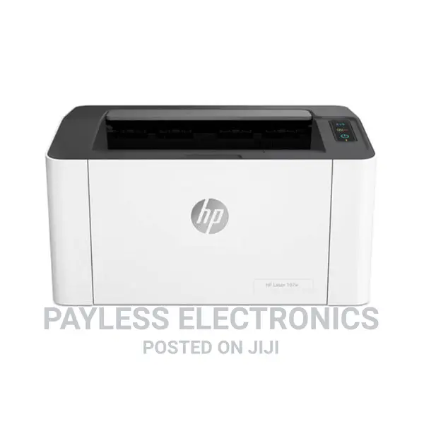 Hp Laserjet Printer M107w