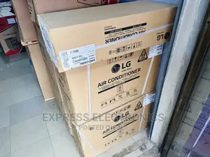 Upgrade Your Ultimate Comfort With R410 Gas Split 2.0hp LG