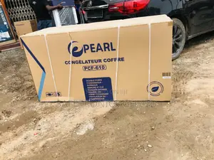 Chestfreezer Pearl 518 Liters Doubledoor PCF-610 Reliable 