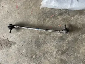 Honda Civic Link Bar
