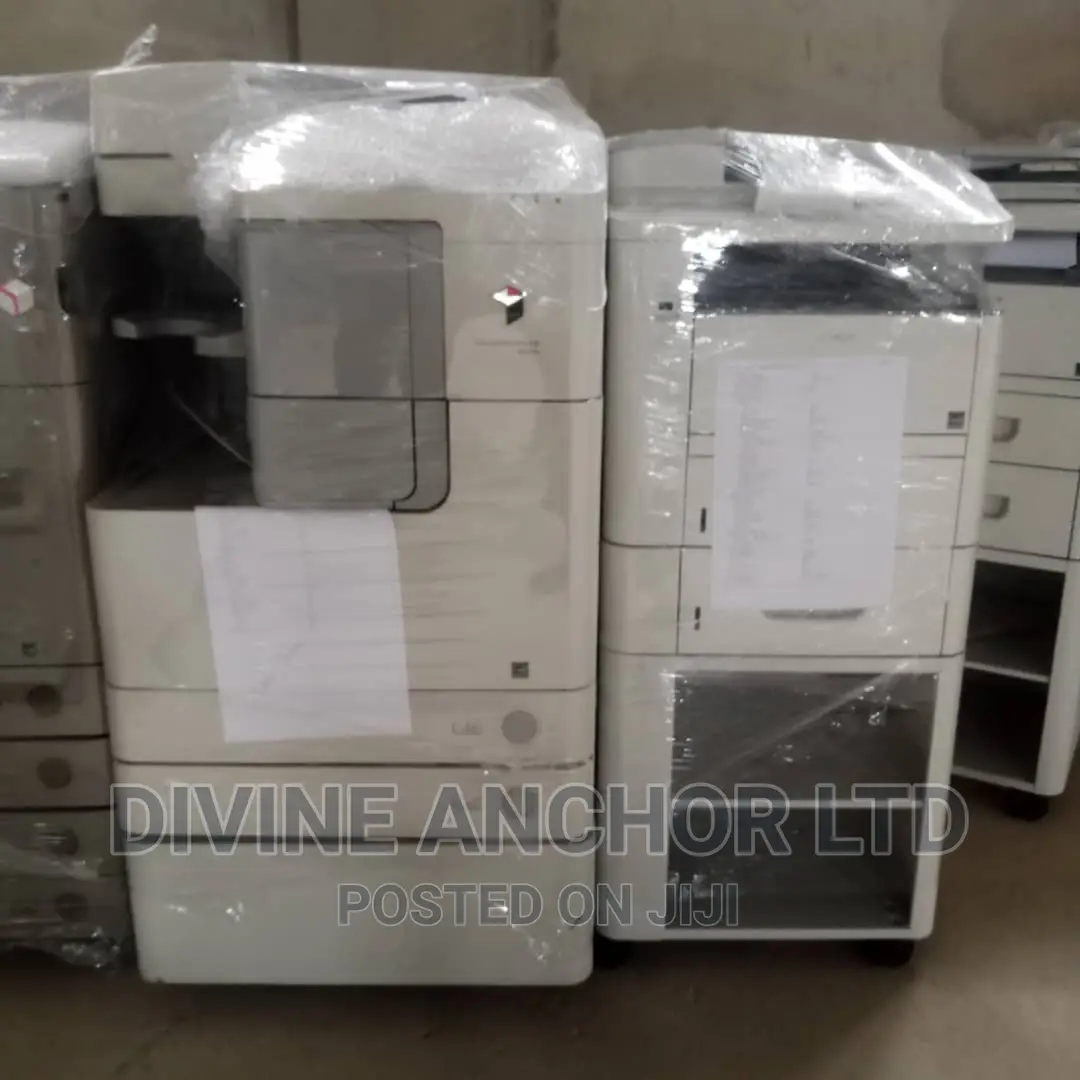 Advance 2530! B W Copier