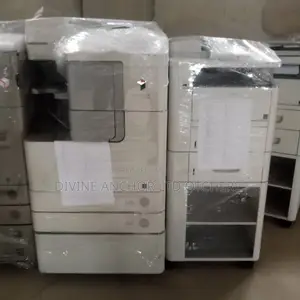 Advance 2530! B W Copier