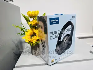 Best Buy for Less Headphones Sound Core Q10i