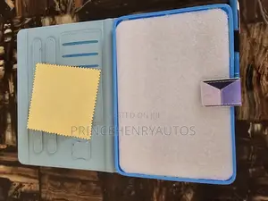 Cookbook iPad Mini 5/4 Smart Cover+Pencil Holder
