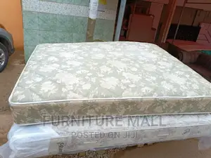 Fresh 60x80 Queens Mattress  . Free Delivery