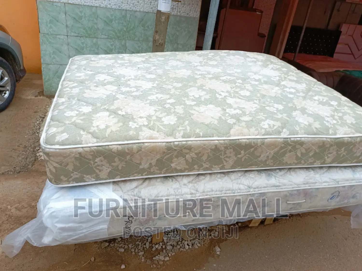 Exclusive 60x80 Queens Mattress . Free Delivery 