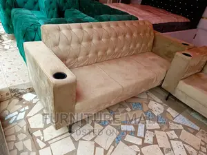 Sweet 3in1 Sofa  . Free Delivery