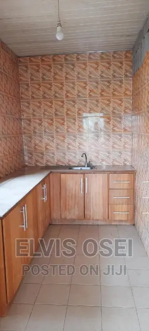 1bdrm Apartment in Flower, Gbawe for rent