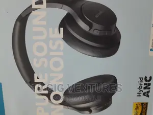 Photo - Affordable Portable Anker Soundcore Q10i Wireless Headphone