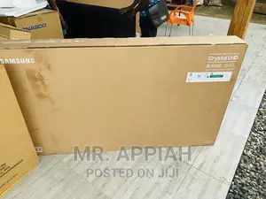 Efficient and Reliable Samsung 65bu8000 Crystal Uhd Tv(65”)
