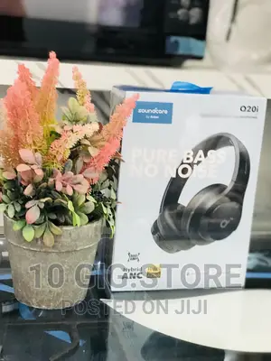 Photo - New Soundcore by Anker Q20i