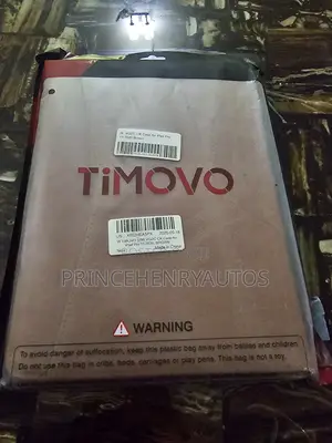 Timovo Smart Case For New iPad Pro 11'' Or iPad Air4/ 5