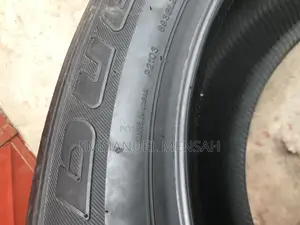 265/55r19 Brigdestone