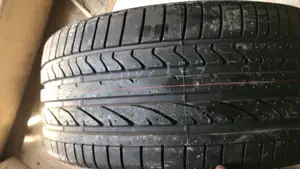 275/40r20 Japanese Brigdestone