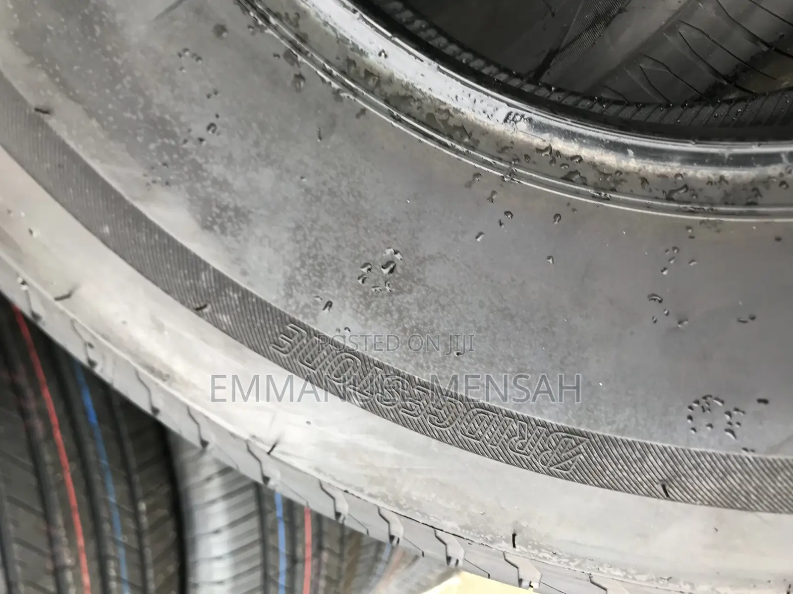 255/70r15 Brigdestone