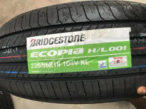 235/55r18 Brigdestone