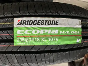 235/60r18 Brigdestone