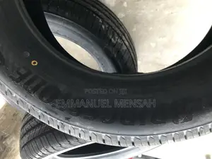 235/60r18 Brigdestone