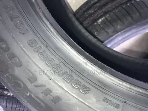 235/60r18 Brigdestone