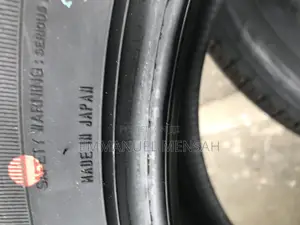 235/55r19 Goodyear