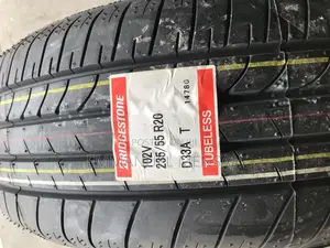 235/55r20 Brigdestone