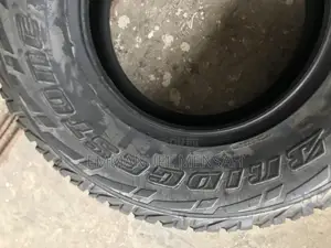 265/70r15 Brigdestone