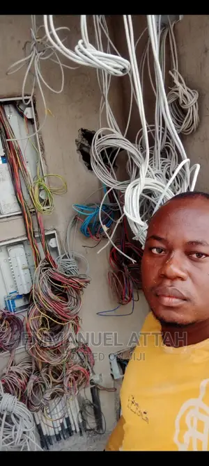 Electrician