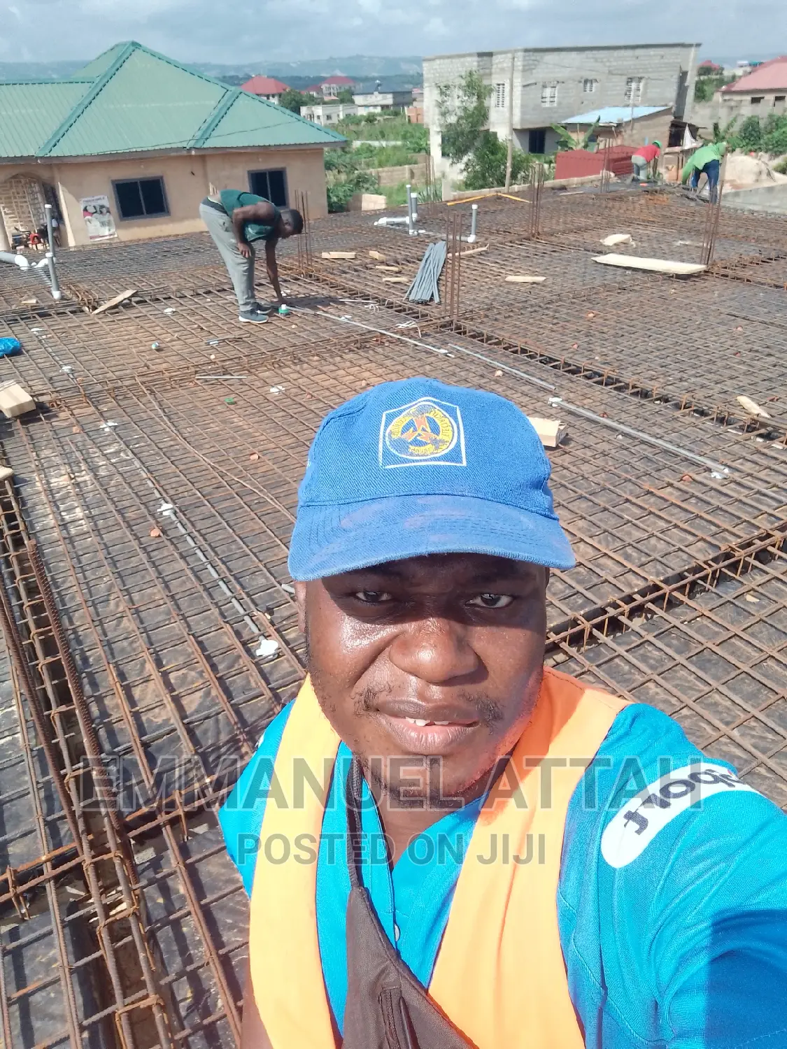 Electrician
