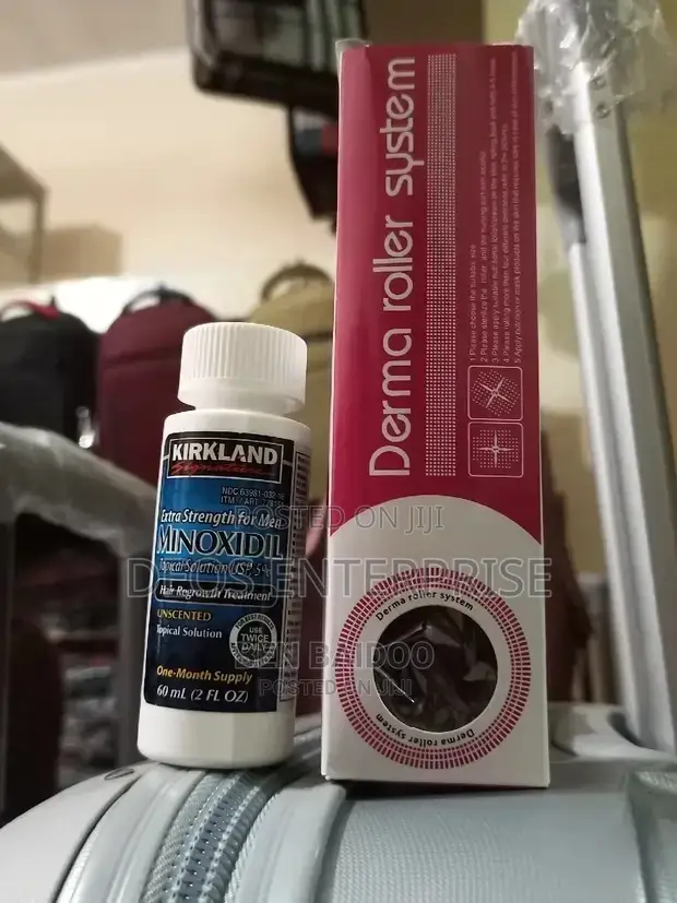 Great and Effective Hair Product