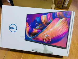 Quality Yet Affordable Dell S272hn 27” Full HD Monitor