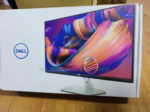 Durable and Affordable Dell S272hn Full HD Monitor(27”)