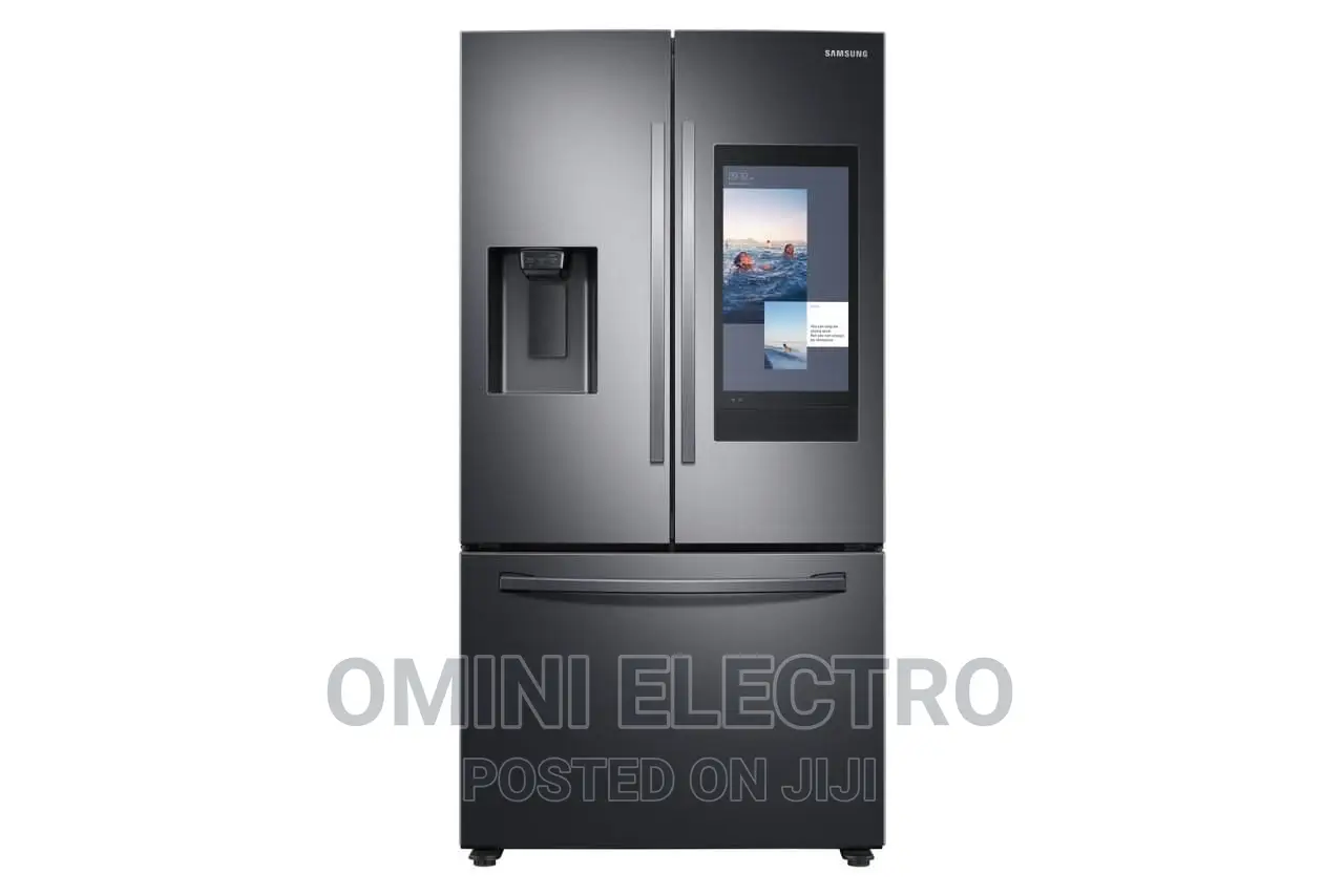 Brand New Samsung Smart Refrigerator