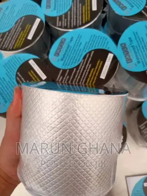 Fatla Waterproof Repair Tape 50mmx5mtr