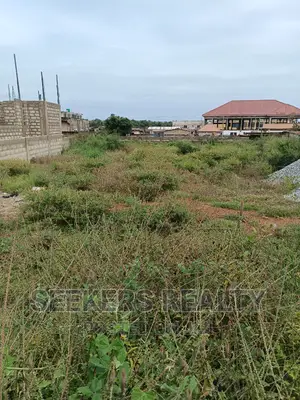 1 Plot of Land for Sale at Tseaddo