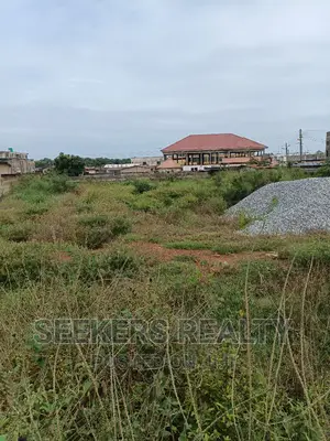 1 Plot of Land for Sale at Tseaddo