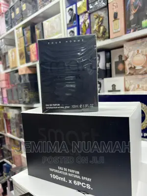 Smart Black
