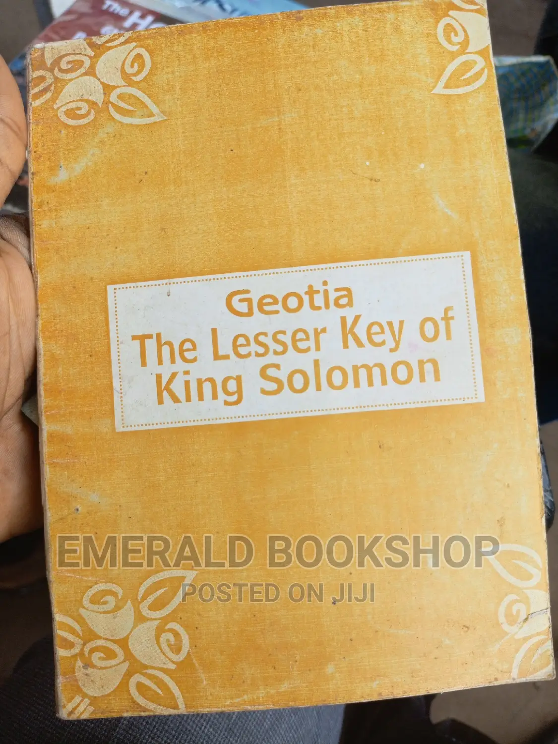 Good and Evil Books