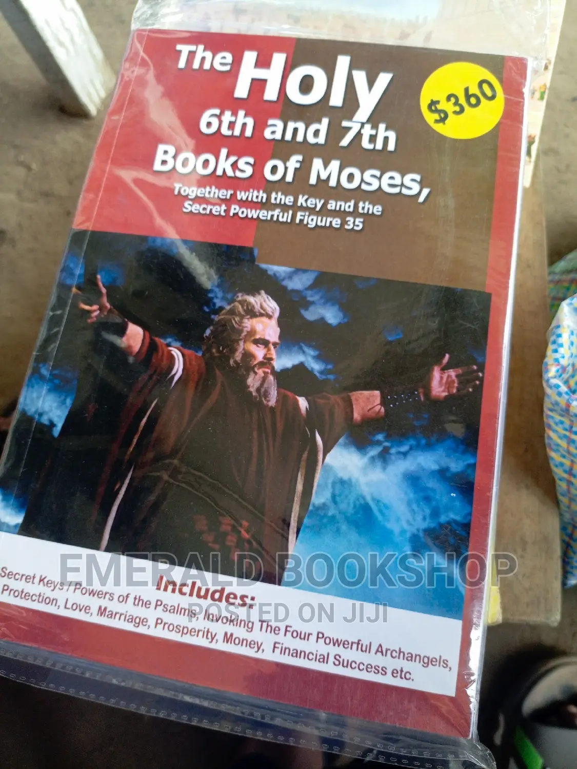 Good and Evil Books