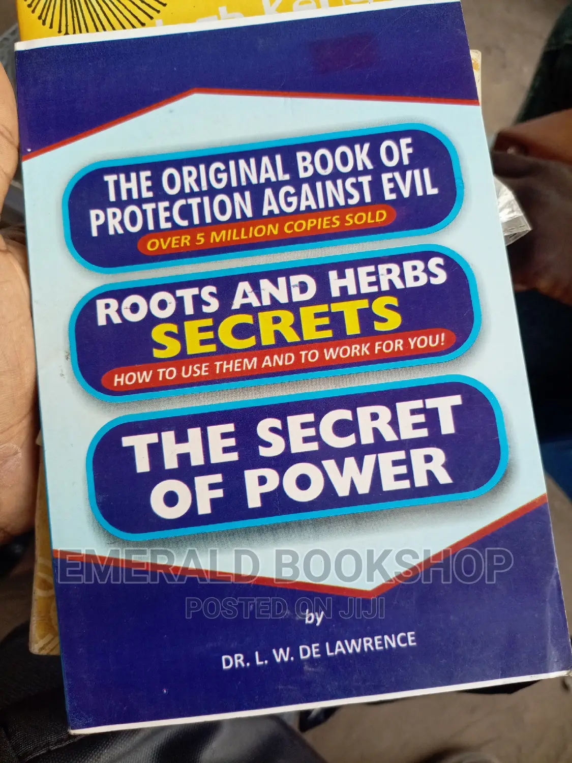 Good and Evil Books