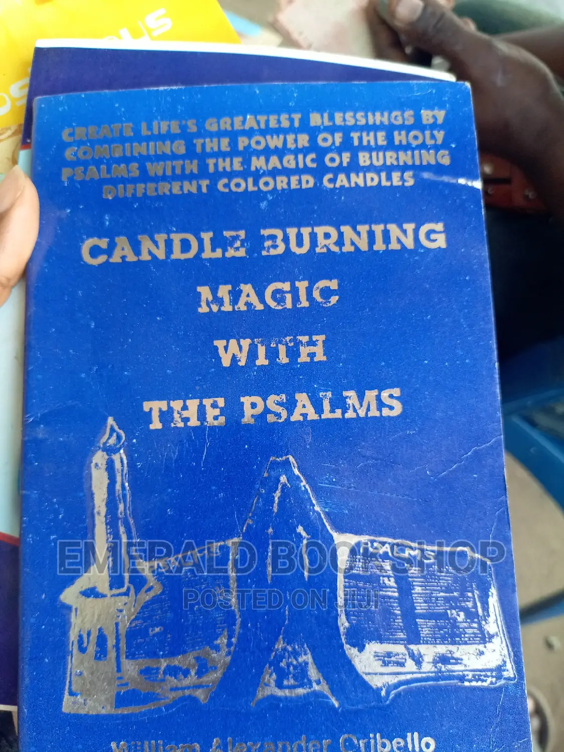 Good and Evil Books