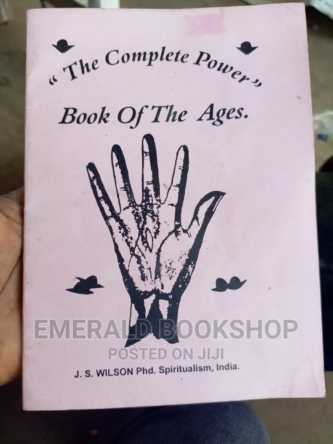 Good and Evil Books