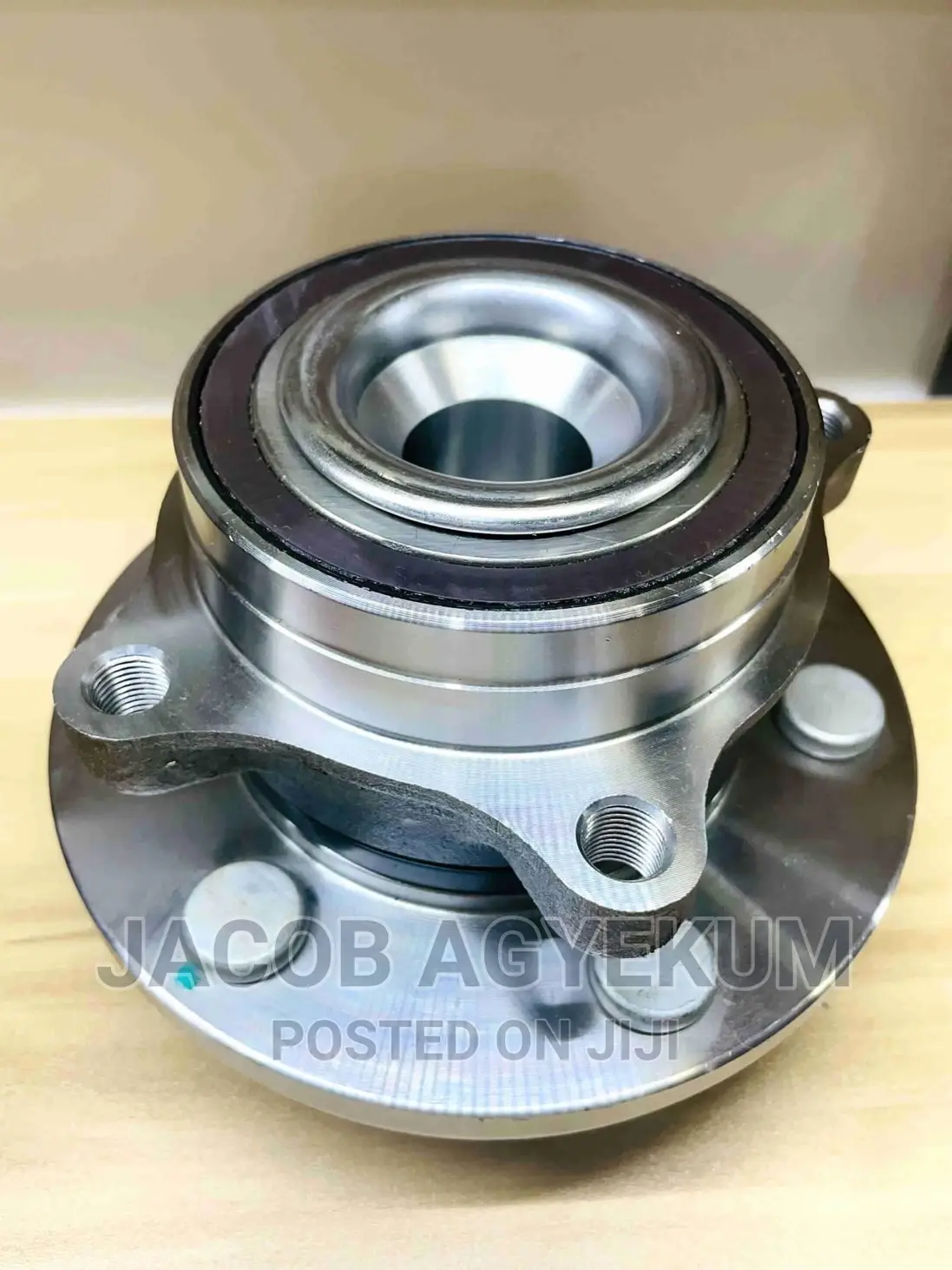 Toyota Highlander Front Hub Bearings 2016/2018