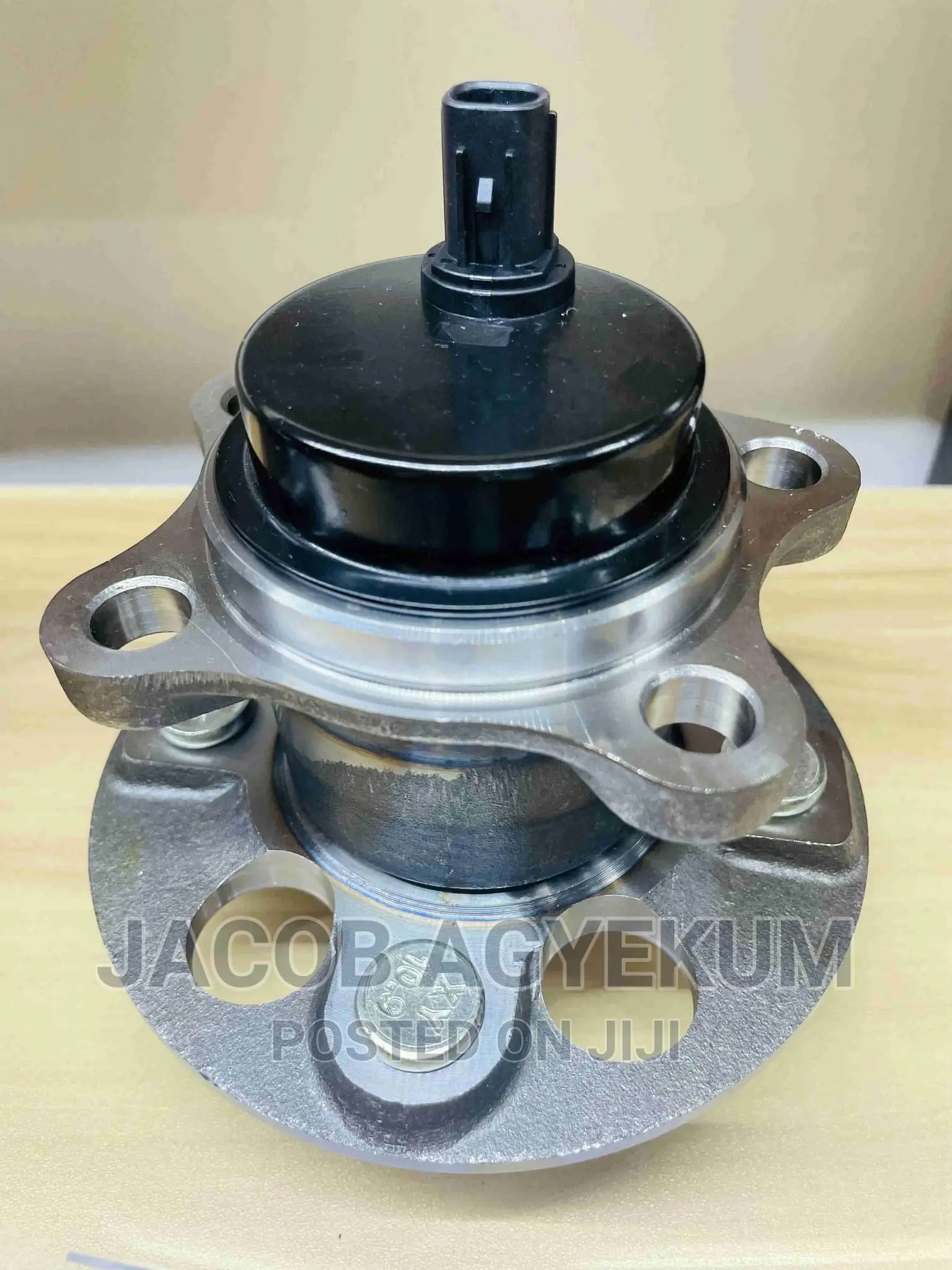 Toyota Highlander Front Hub Bearings 2016/2018