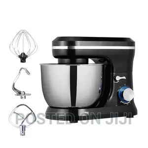 Professional Sokany SK-271 Dough Mixture 5L