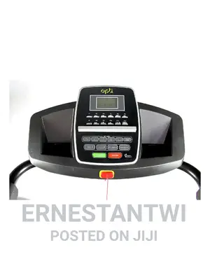 High Speed Foldable Treadmill