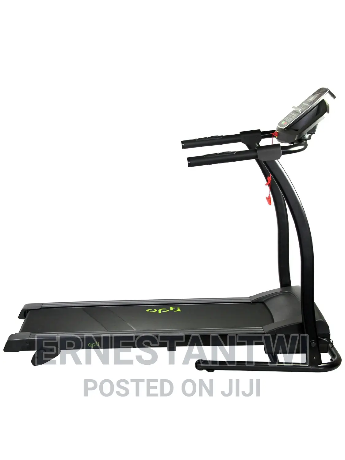 High Speed Foldable Treadmill