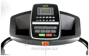 High Speed Foldable Treadmill