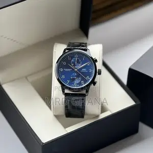 IWC Schaffhausen