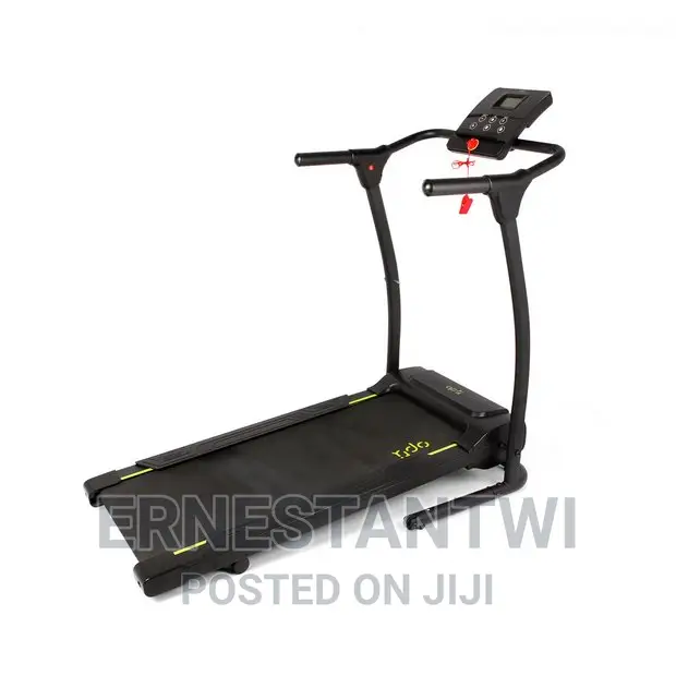 Opti Walking Treadmill